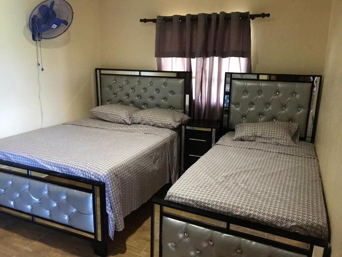 2 Queen Bed Apartment With Smart Tv ,Wifi Y Luz Las 24 Horas Jarabacoa Extérieur photo
