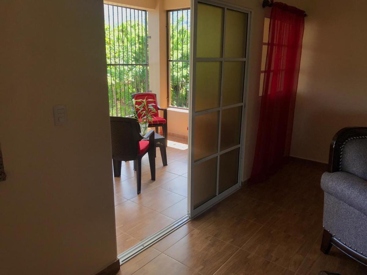 2 Queen Bed Apartment With Smart Tv ,Wifi Y Luz Las 24 Horas Jarabacoa Extérieur photo