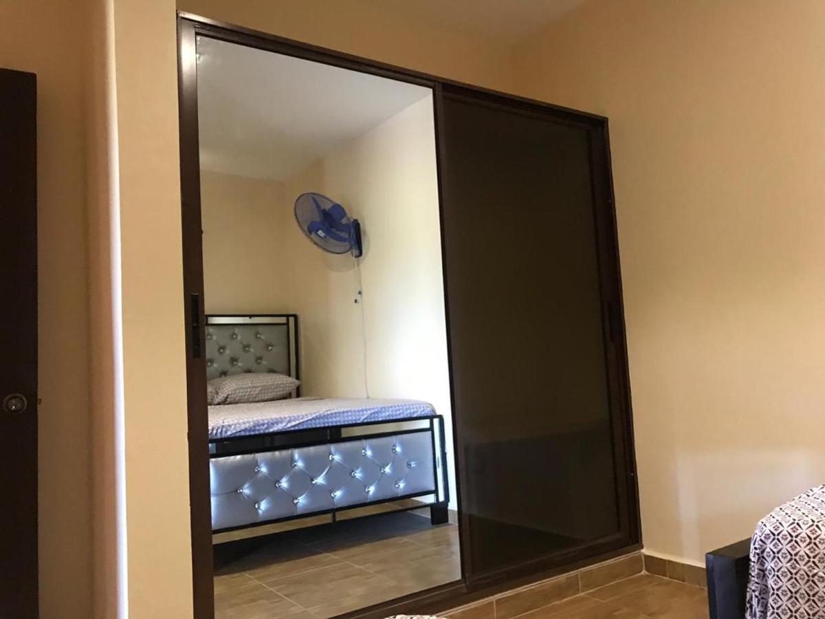 2 Queen Bed Apartment With Smart Tv ,Wifi Y Luz Las 24 Horas Jarabacoa Extérieur photo